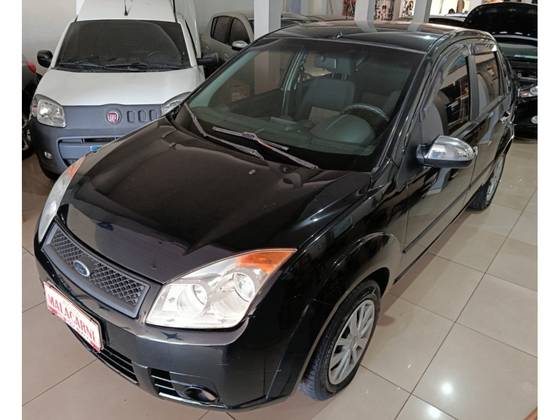 FORD FIESTA 1.0 MPI SEDAN 8V FLEX 4P MANUAL